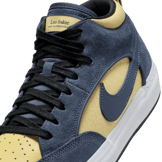 Nike SB React Leo SB 'Thunder Blue' Angle 4