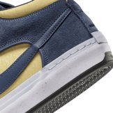 Nike SB React Leo SB 'Thunder Blue' Angle 5