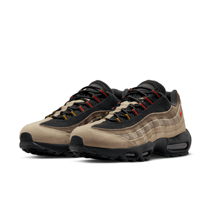 Nike Air Max 95 Topographic Angle 2