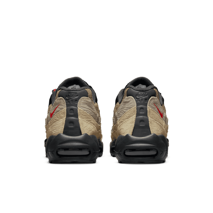 Nike Air Max 95 Topographic Angle 3