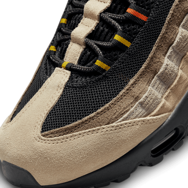 Nike Air Max 95 Topographic Angle 4