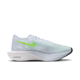 Nike ZoomX VaporFly Next% 3 'Football Grey Racer Blue