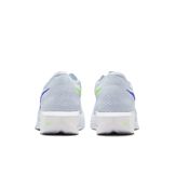 Nike ZoomX VaporFly Next% 3 'Football Grey Racer Blue' Angle 4