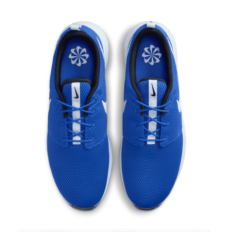 Nike Roshe Golf Next Nature 'Hyper Royal White' Angle 1