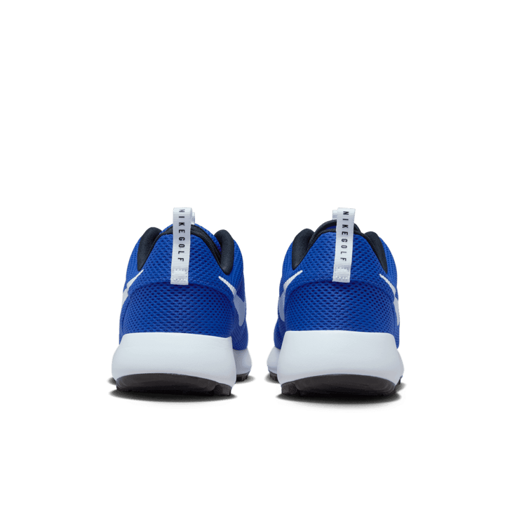 Nike Roshe Golf Next Nature 'Hyper Royal White' Angle 3