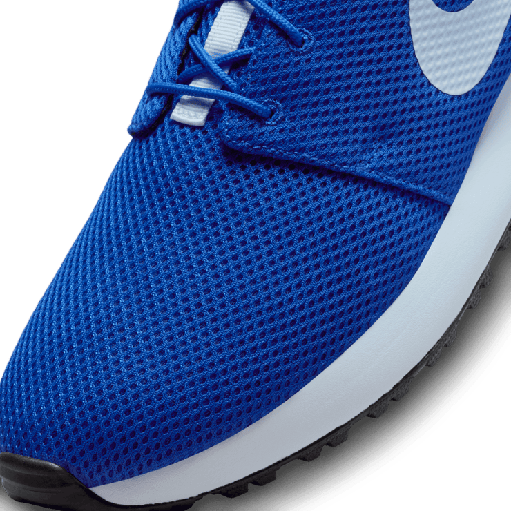 Nike Roshe Golf Next Nature 'Hyper Royal White' Angle 4