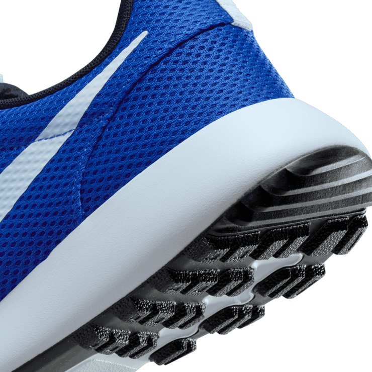 Nike Roshe Golf Next Nature 'Hyper Royal White' Angle 5