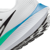 Nike Air Zoom Pegasus 40 'Platinum Tint Green Strike' Angle 5