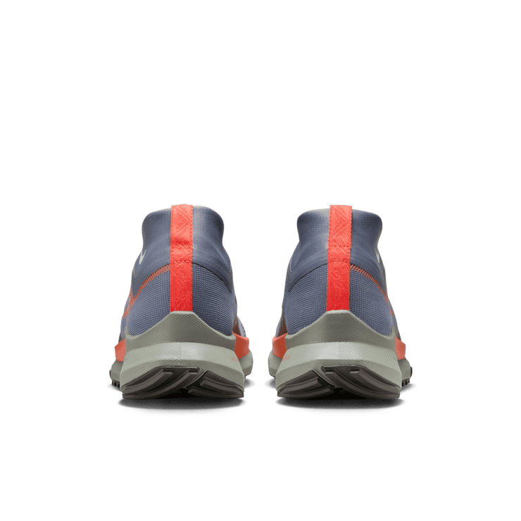 Nike React Pegasus Trail 4 GORE-TEX 'Light Carbon Dark Cosmic Clay' Angle 3