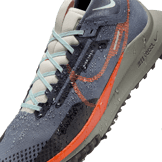 Nike React Pegasus Trail 4 GORE-TEX 'Light Carbon Dark Cosmic Clay' Angle 9