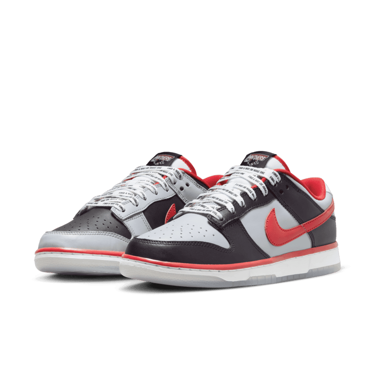 Nike Dunk Low CAU Angle 2