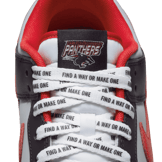 Nike Dunk Low CAU Angle 6