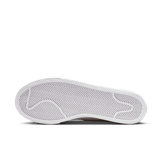 Nike Blazer Low Platform 'Pale Ivory Saturn Gold' (W) Angle 0