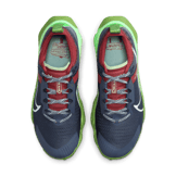 Nike ZoomX Zegama 'Thunder Blue Chlorophyll' (W) Angle 1