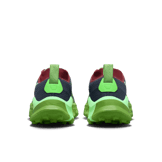 Nike ZoomX Zegama 'Thunder Blue Chlorophyll' (W) Angle 3