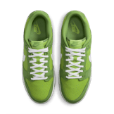 Nike Dunk Low Chlorophyll Angle 1