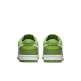 Nike Dunk Low Chlorophyll Angle 3