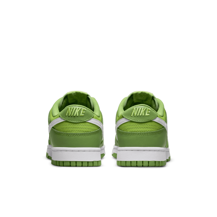 Nike Dunk Low Chlorophyll Angle 3