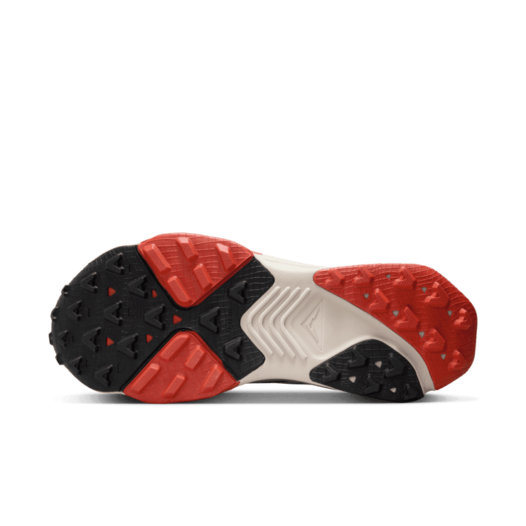 Nike ZoomX Zegama 'Light Carbon Cosmic Clay' Angle 0