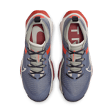 Nike ZoomX Zegama 'Light Carbon Cosmic Clay' Angle 1