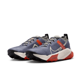 Nike ZoomX Zegama 'Light Carbon Cosmic Clay' Angle 2