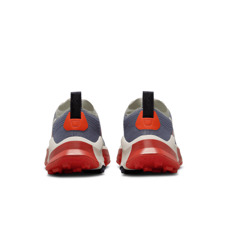 Nike ZoomX Zegama 'Light Carbon Cosmic Clay' Angle 3