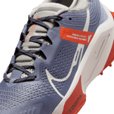Nike ZoomX Zegama 'Light Carbon Cosmic Clay' Angle 4