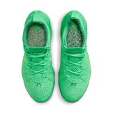 Nike Air VaporMax 2023 Flyknit 'Green Shock' (W) Angle 2