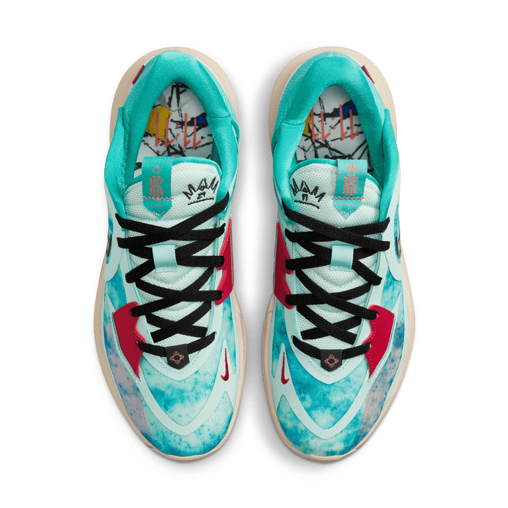 Nike Kyrie Low 5 Community Angle 1