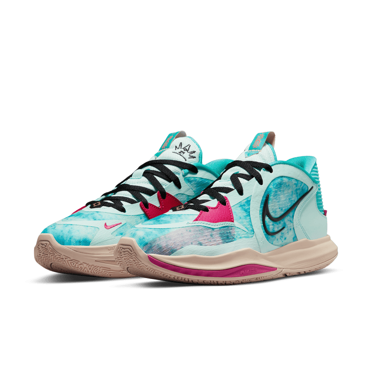 Nike Kyrie Low Community DV2530-900 Raffles Where to Buy