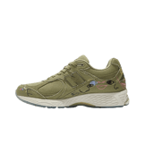 New Balance 2002R Bryant Giles Angle 0