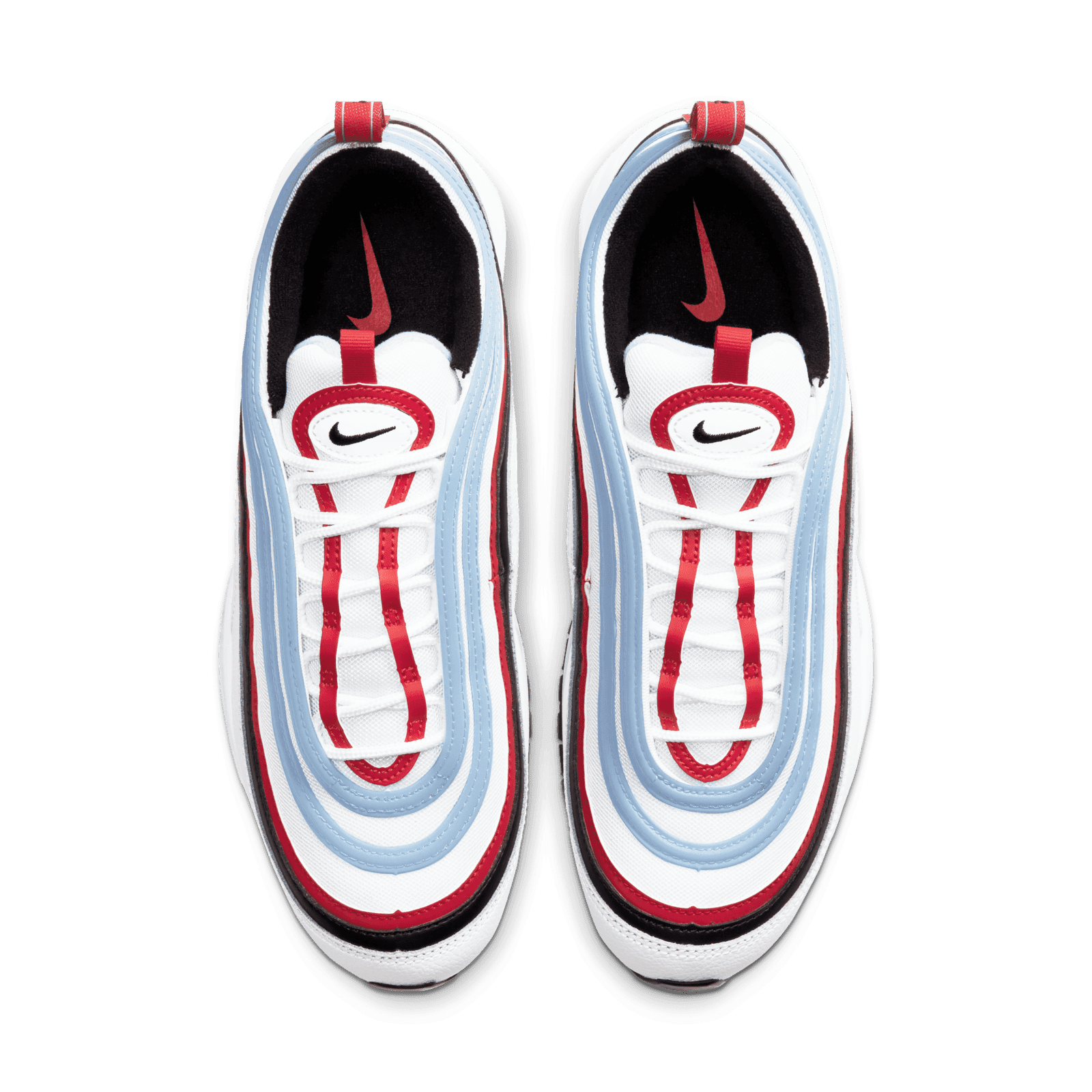 nike airmax 97 gundam