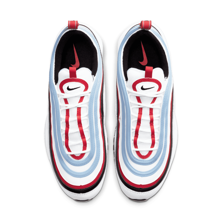 Nike Air Max 97 Gundam Angle 1