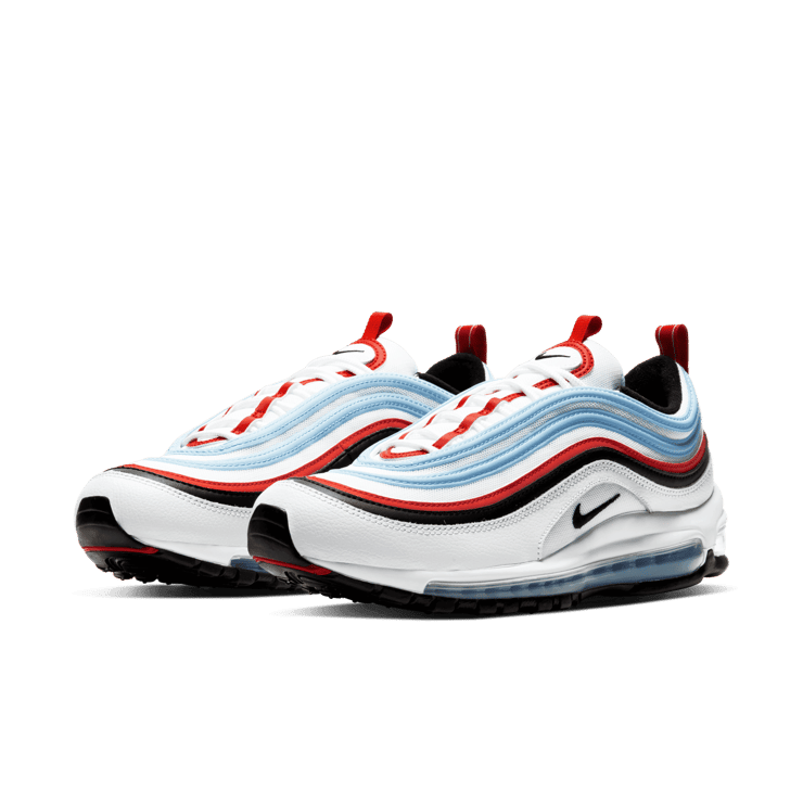 Nike Air Max 97 Gundam Angle 2