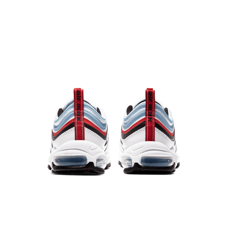Nike Air Max 97 Gundam Angle 3