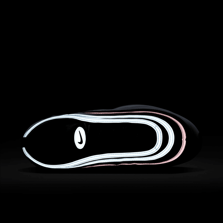 Nike Air Max 97 Gundam Angle 4