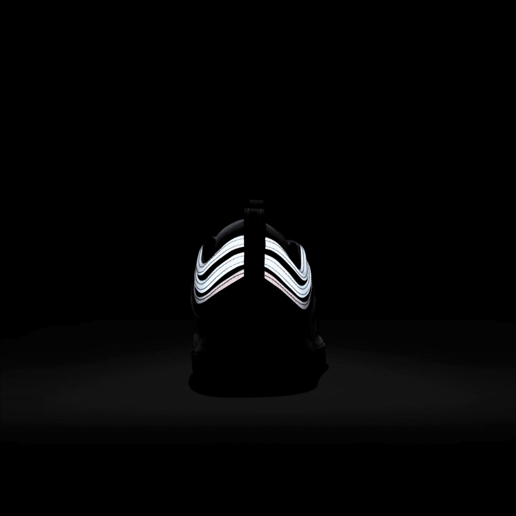 Nike Air Max 97 Gundam Angle 5