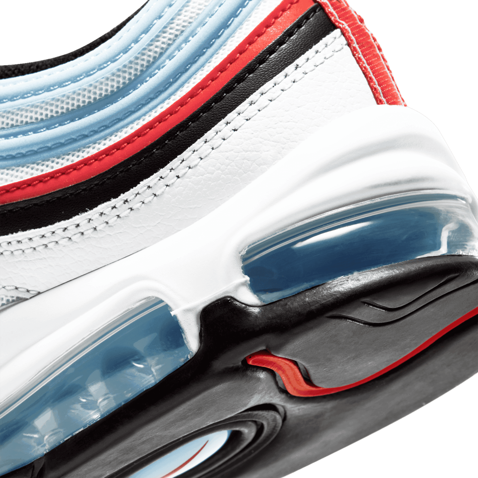nike 97 gundam