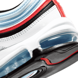 Nike Air Max 97 Gundam Angle 9