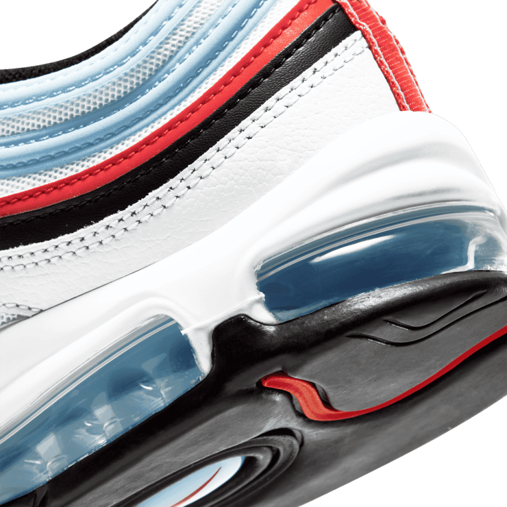 Nike Air Max 97 Gundam Angle 9