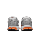 Nike Zoom Vomero 5 Platinum Tint Safety Orange Angle 3