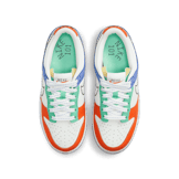 Nike Dunk Low Nike 101 (GS) Angle 1