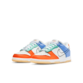 Nike Dunk Low Nike 101 (GS) Angle 2