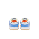 Nike Dunk Low Nike 101 (GS) Angle 3