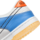 Nike Dunk Low Nike 101 (GS) Angle 5