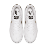 Nike Air Force 1 Low Retro Ivory Snake Angle 1