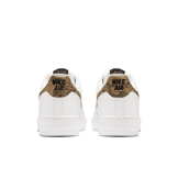Nike Air Force 1 Low Retro Ivory Snake Angle 3