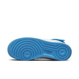 Nike Air Force 1 High University Blue (W) Angle 0