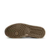 Jordan 1 Low SE Light Olive (W) Angle 0