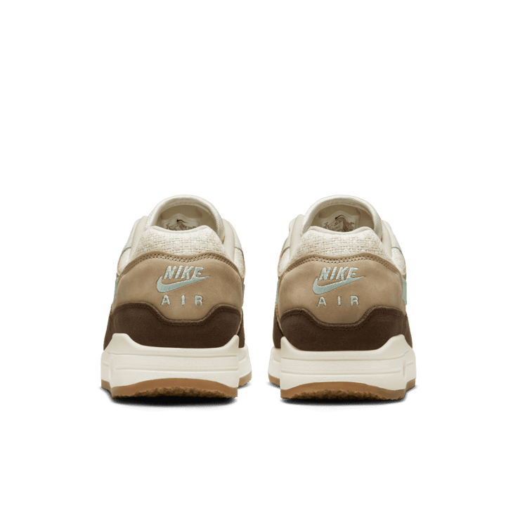 Nike Air Max 1 Premium Crepe Hemp Angle 3